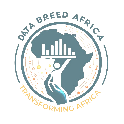 DataBreed Africa Logo