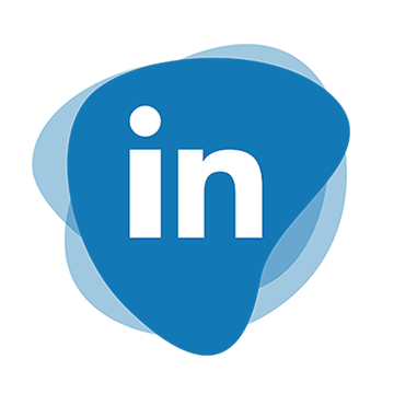 LinkedIn Icon